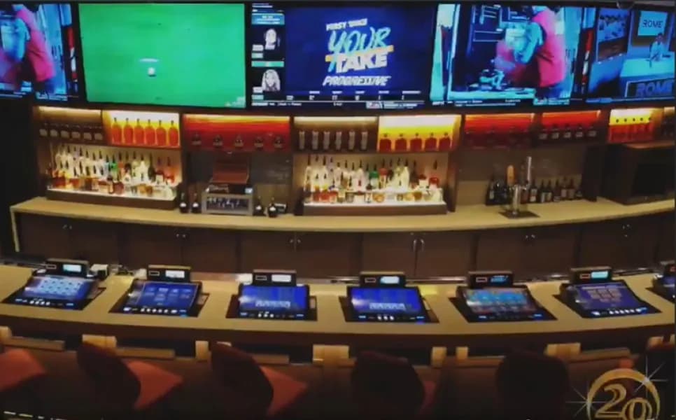 Spotlight 29 Casino