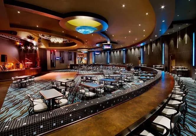 Desert Diamond Casino - Tucson