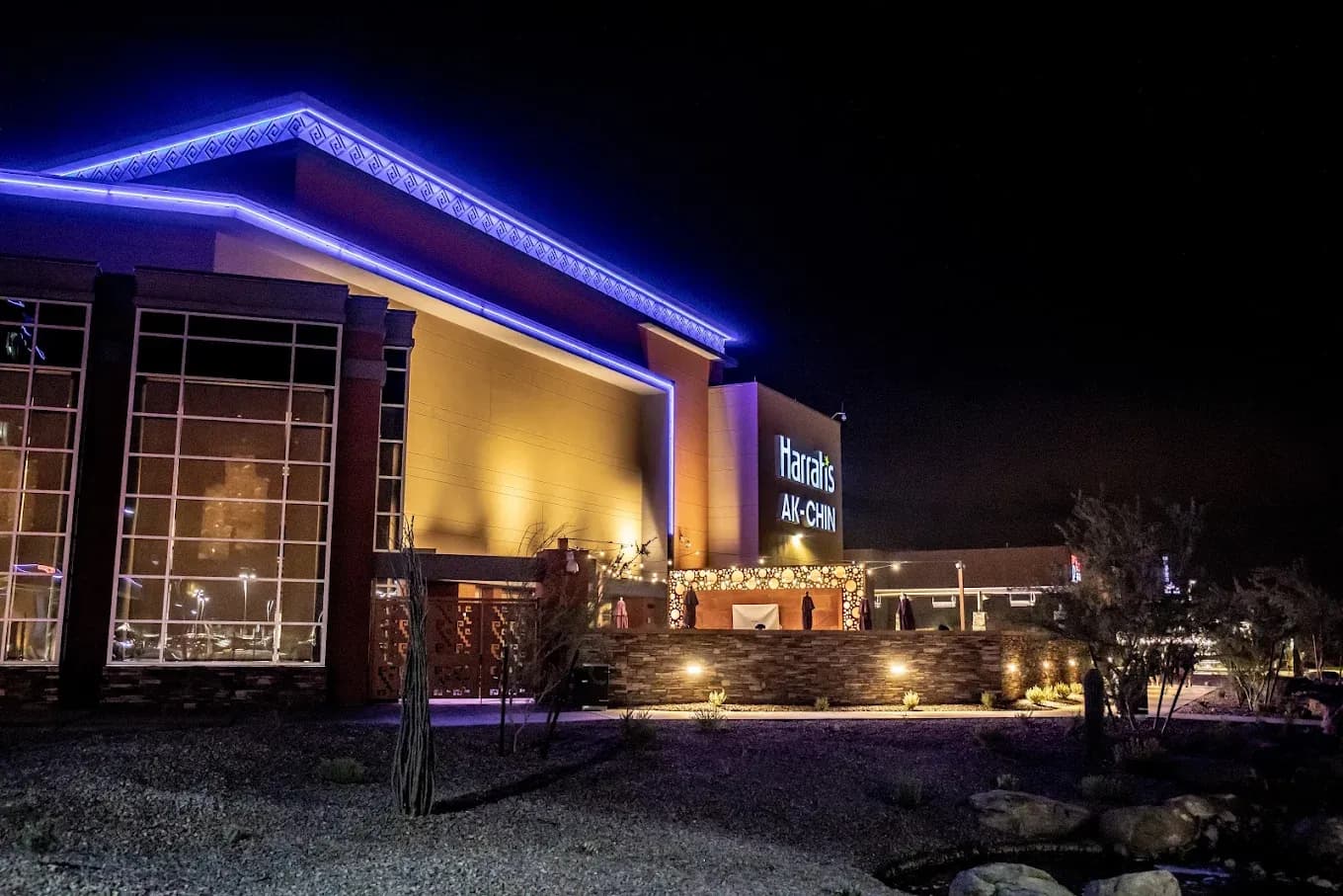 Harrah’s Ak-Chin Casino