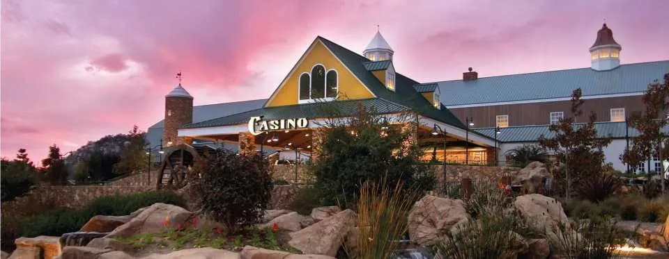 Barona Resort & Casino