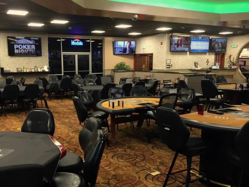 Garlic City Casino