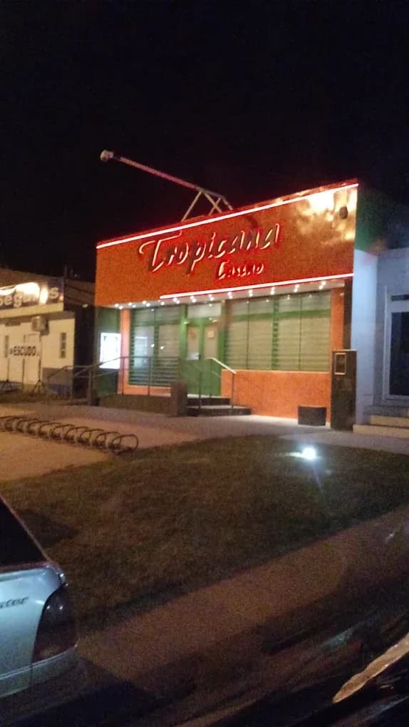 Casino Tropicana - Ciudad de La Punta
