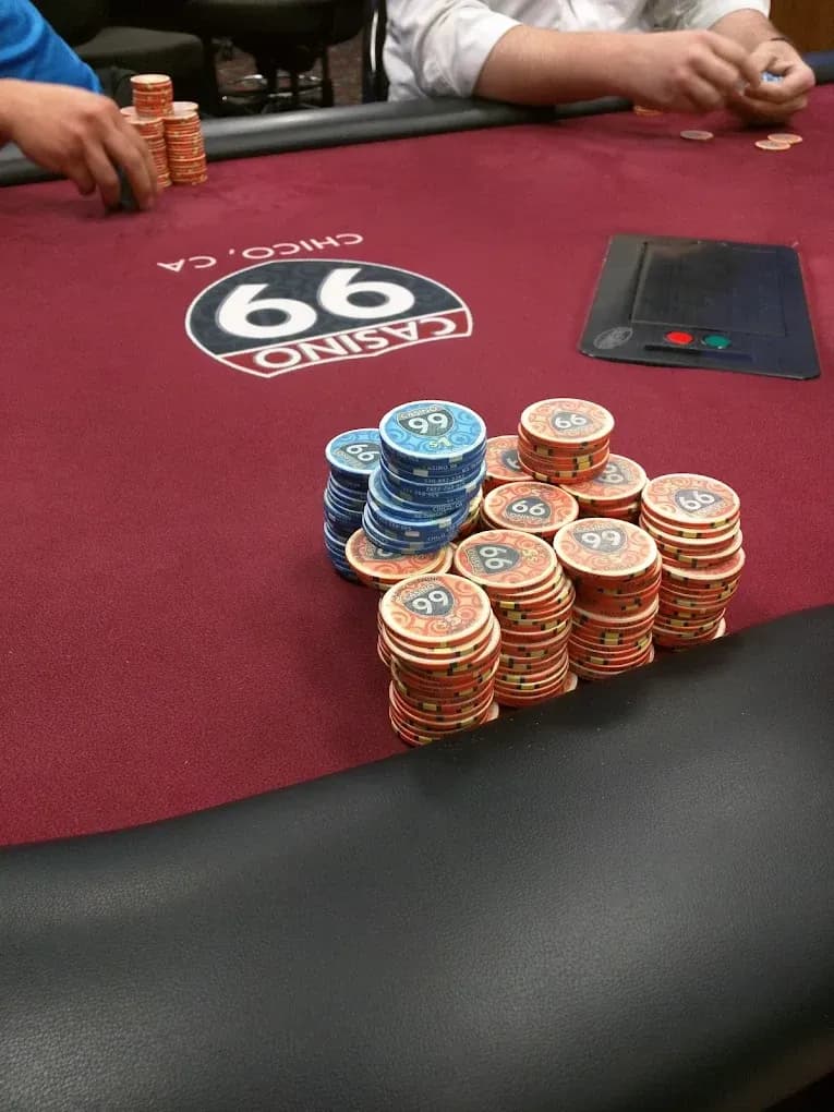 Casino 99