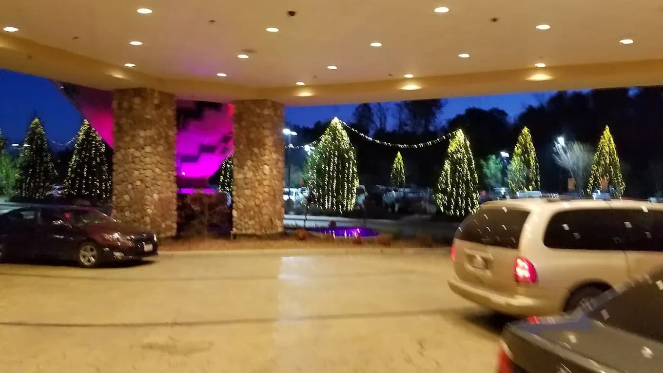 Win-River Resort & Casino