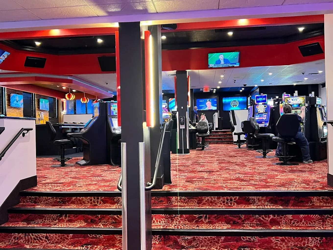 Dragon Tiger Casino