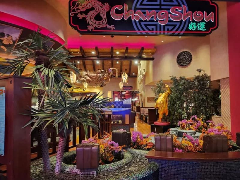 Cache Creek Casino Resort