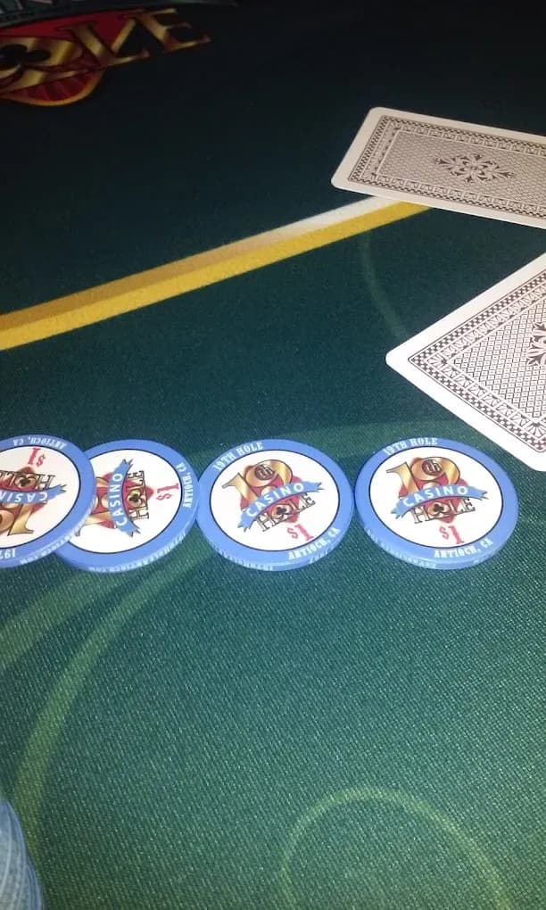 19th Hole Casino & Lounge