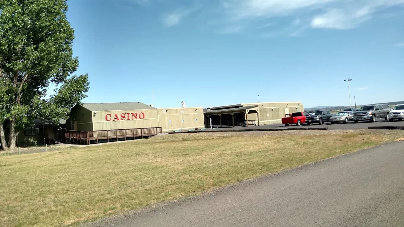Desert Rose Casino