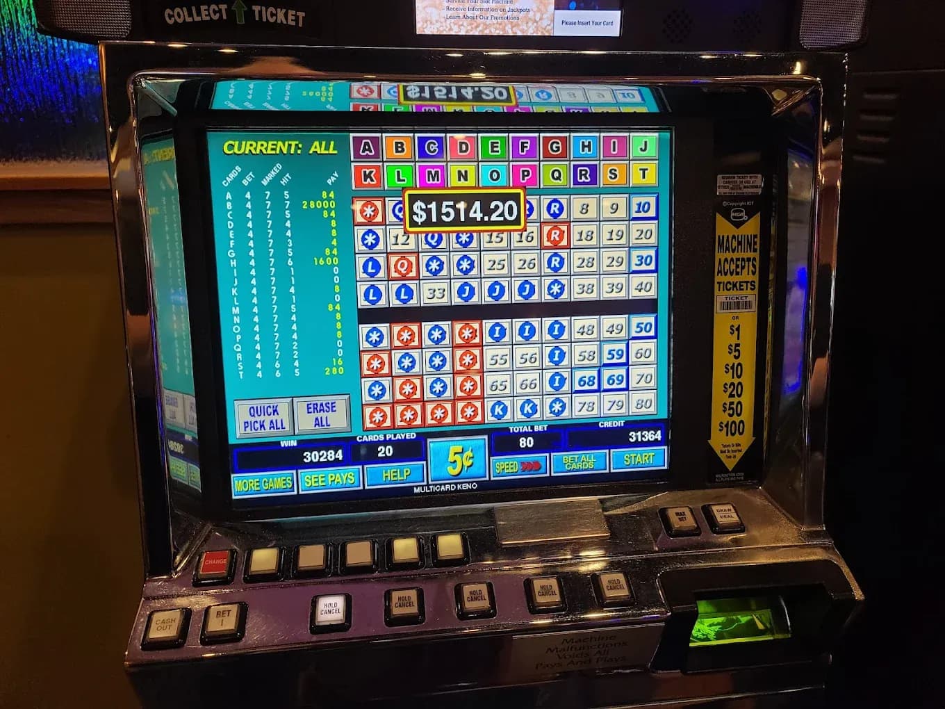 Colusa Casino Resort