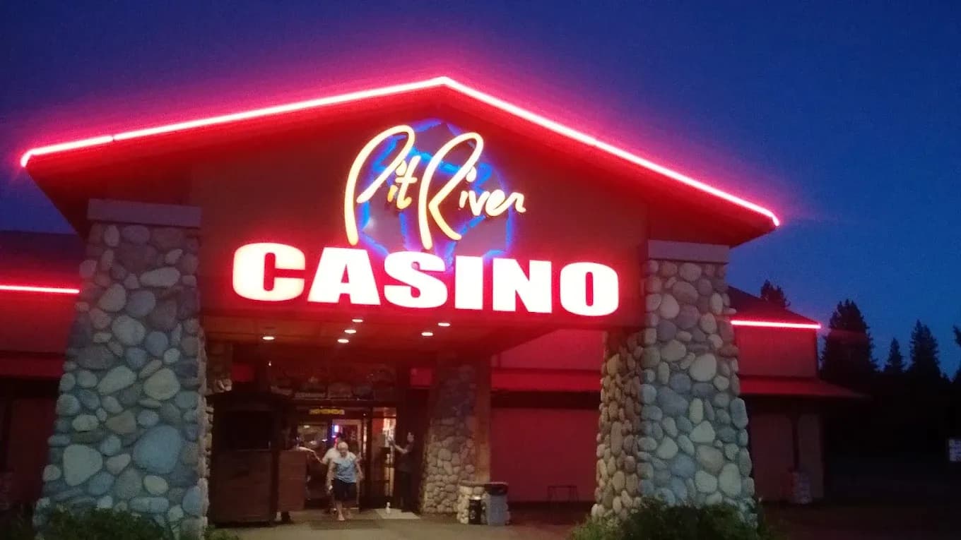 Pit River Casino