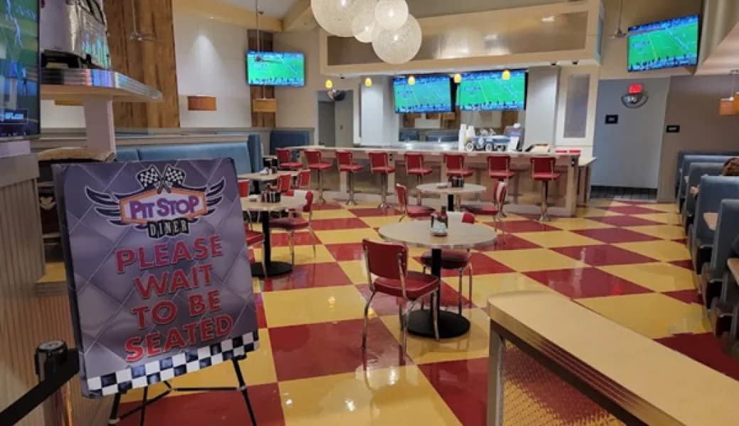 Casino Morongo