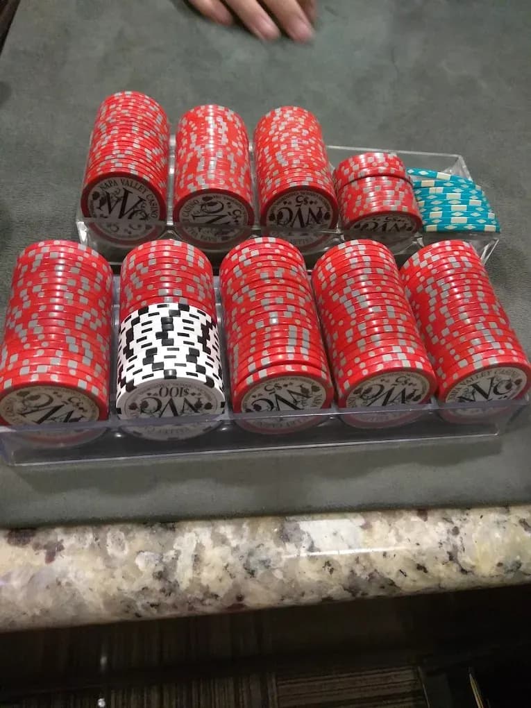 Napa Valley Casino