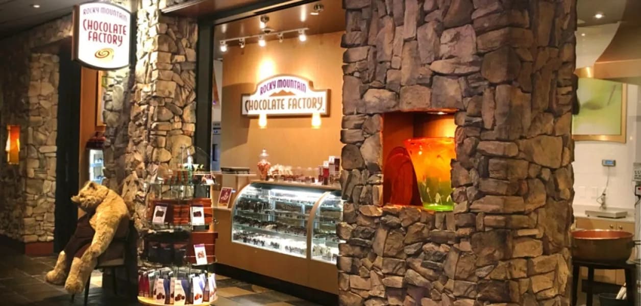 Fantasy Springs Resort Casino