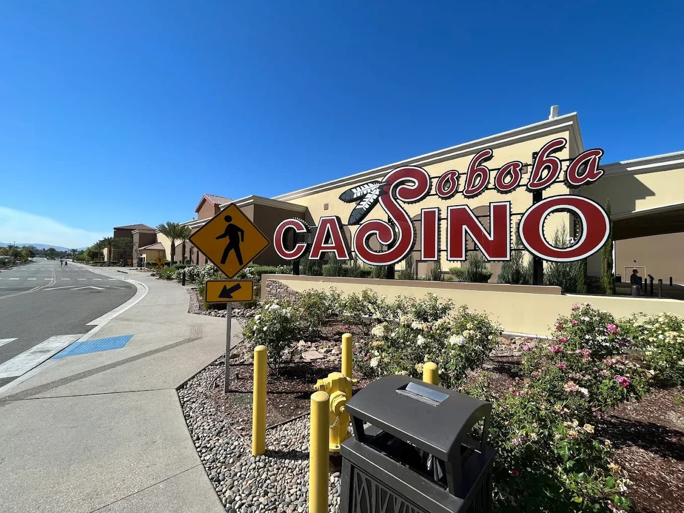 Soboba Casino Resort