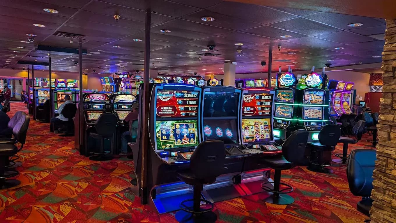 Ute Mountain Casino Hotel