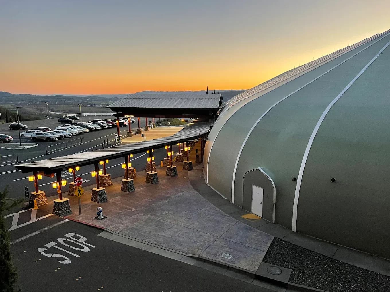 River Rock Casino