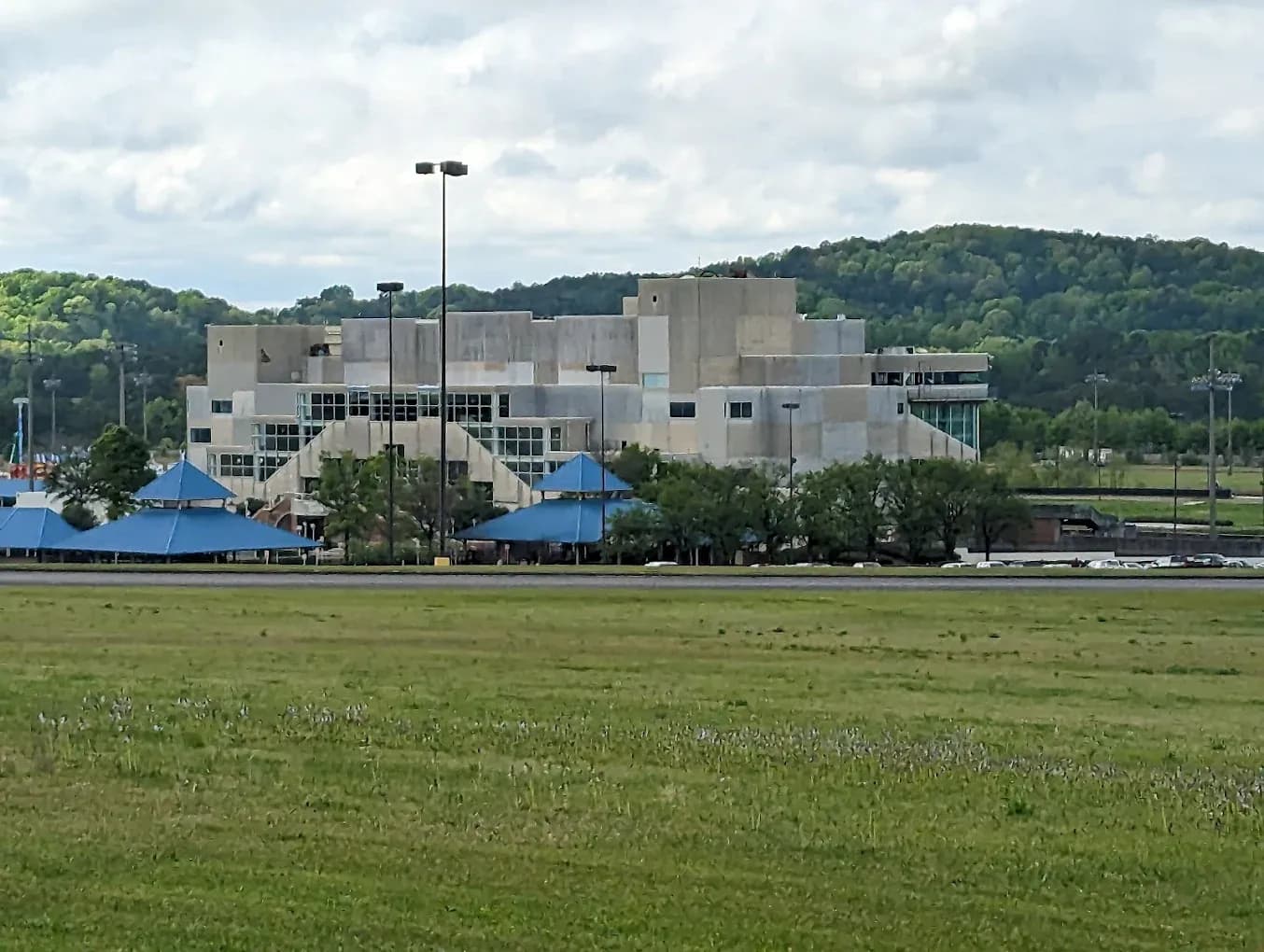 Birmingham Race Course Casino