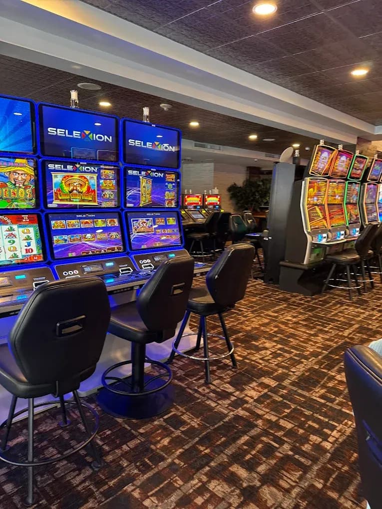 Midnight Rose Hotel & Casino