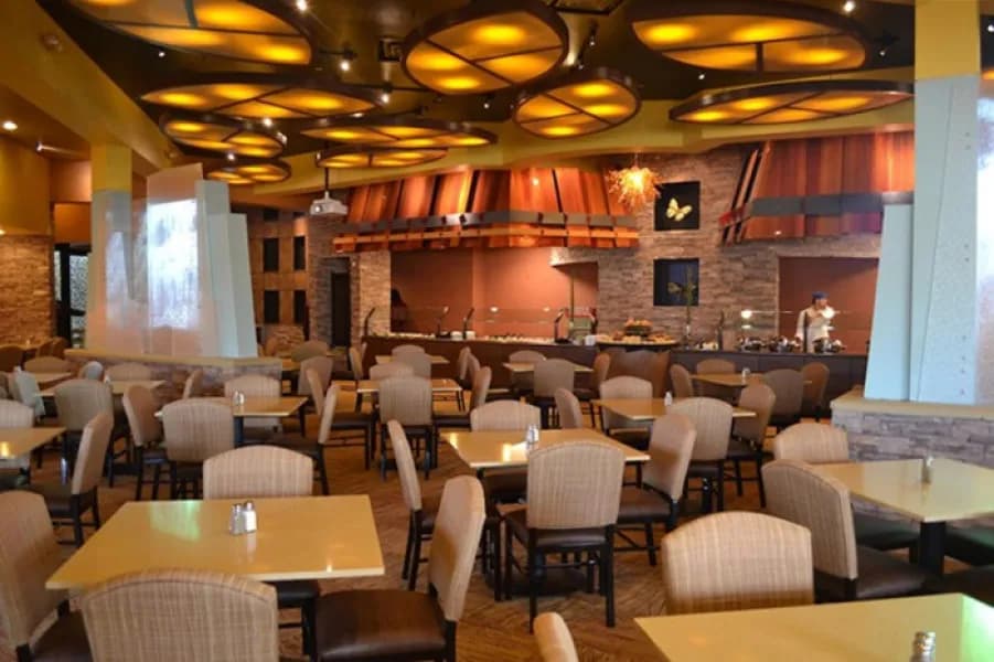 Cliff Castle Casino Hotel