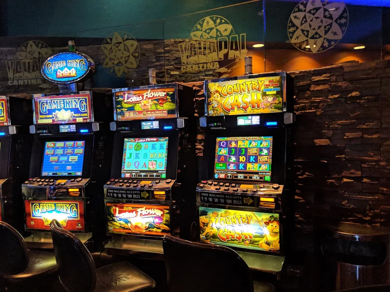 Yavapai Casino