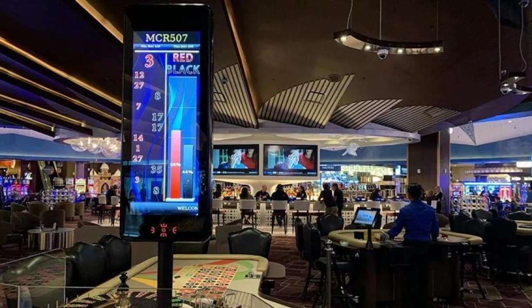 Morongo Casino Resort & Spa
