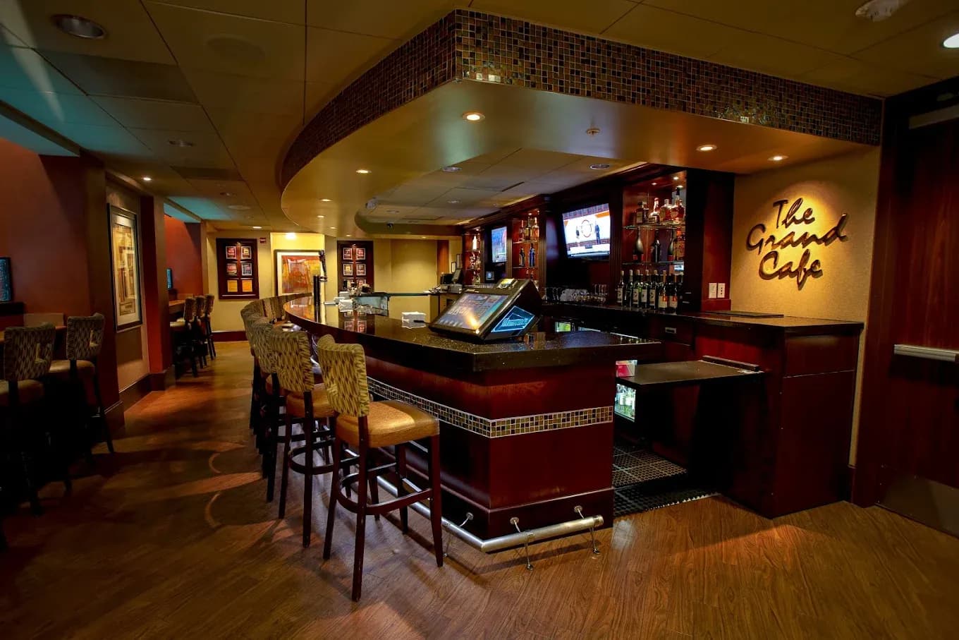 California Grand Casino