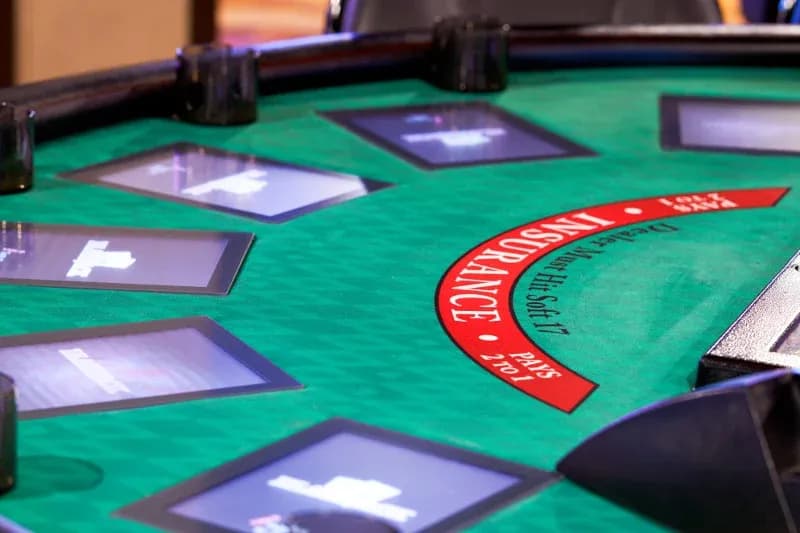 Southland Casino Hotel