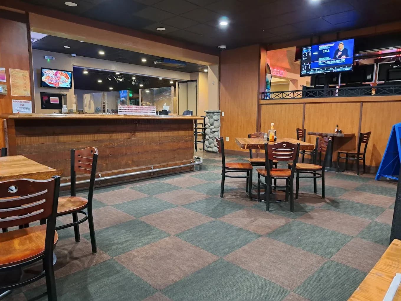 Pit River Casino