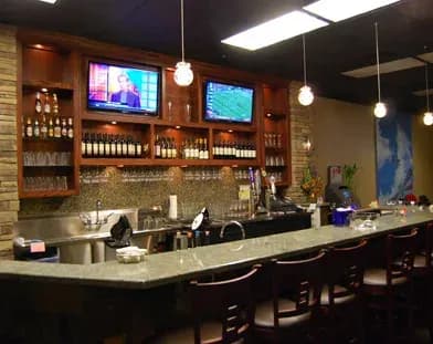 Towers Casino Cardroom