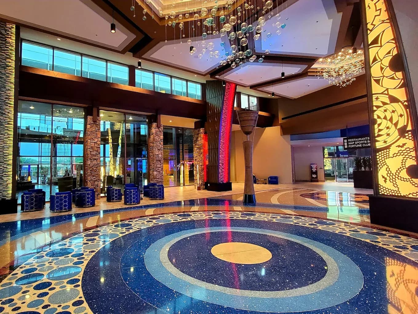 We-Ko-Pa Casino Resort