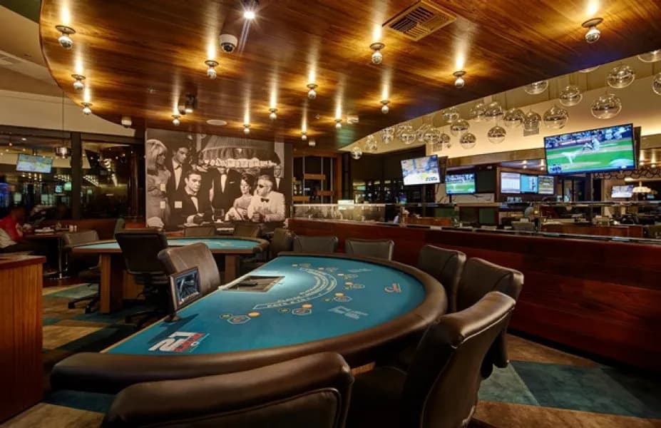 Seven Mile Casino