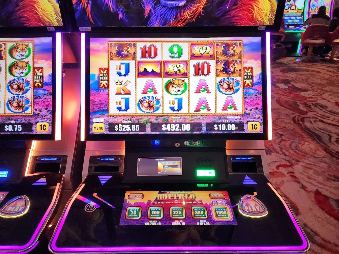 Chamonix Casino Resort