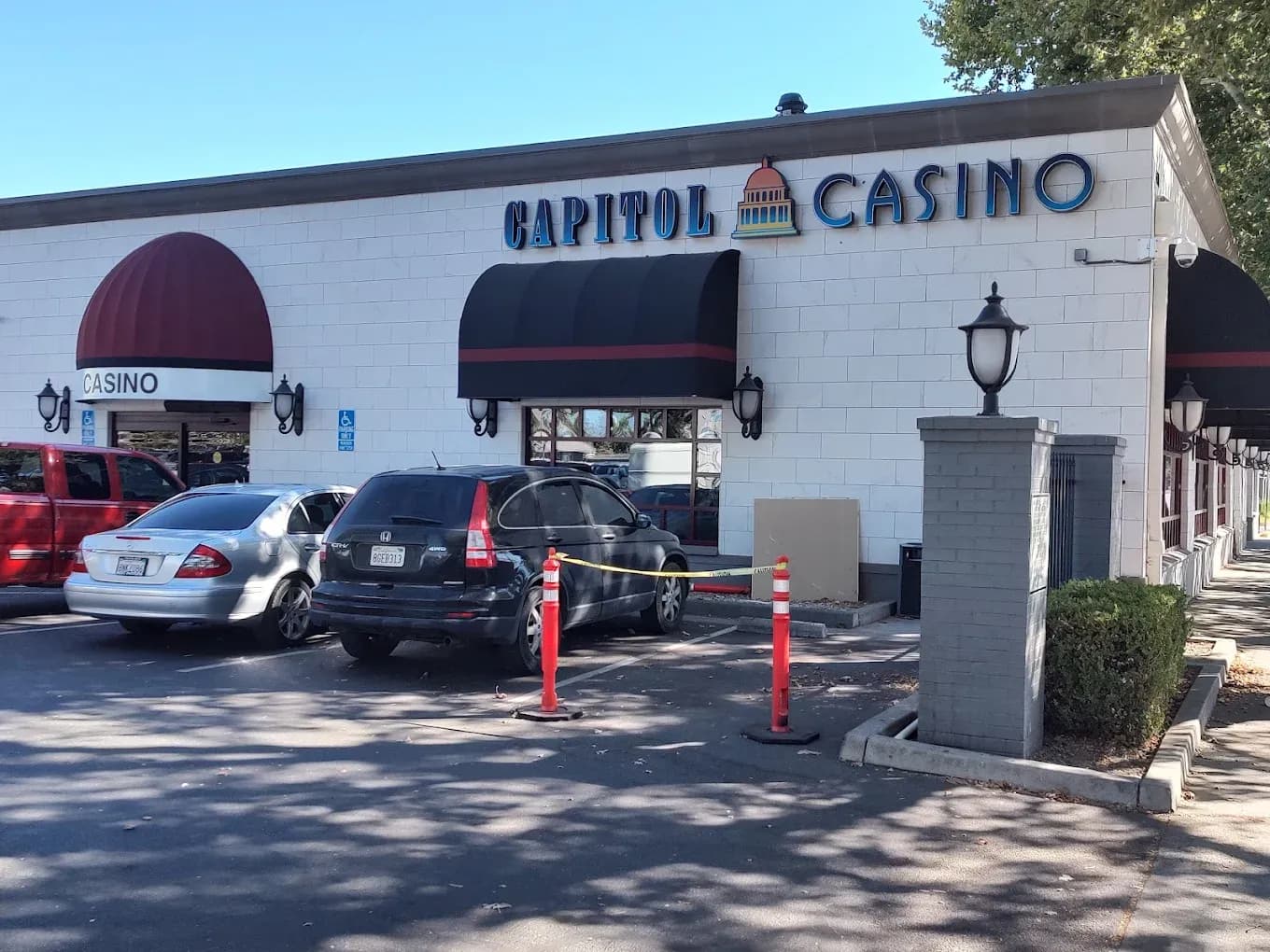 Capitol Casino