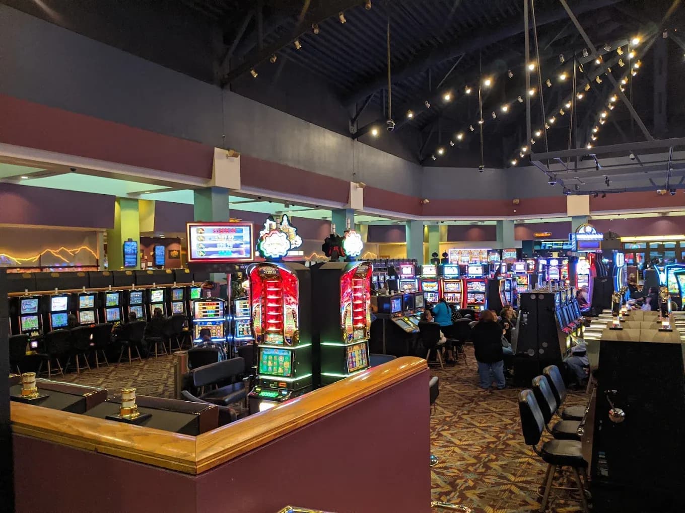 Apache Gold Casino Resort