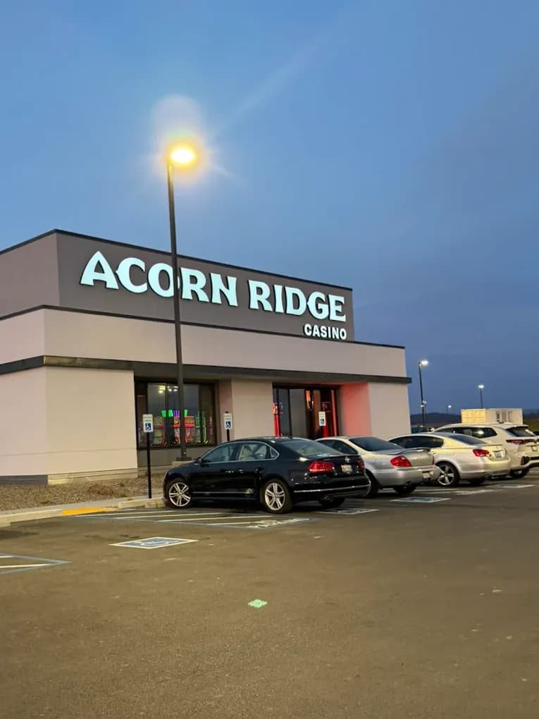 Acorn Ridge Casino