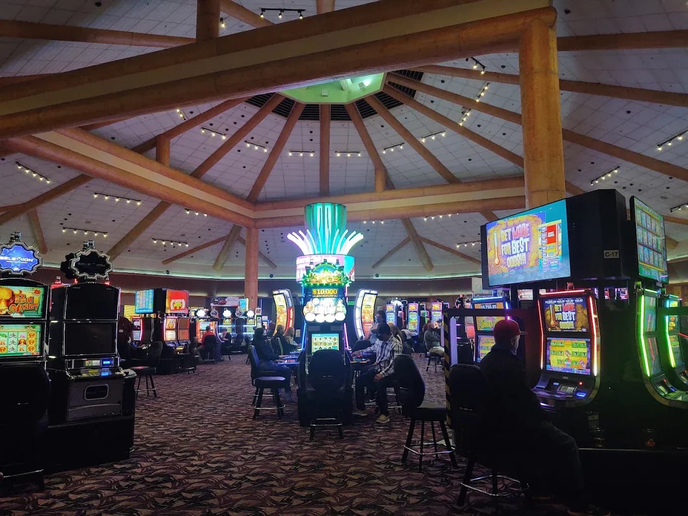 Cocopah Casino & Resort