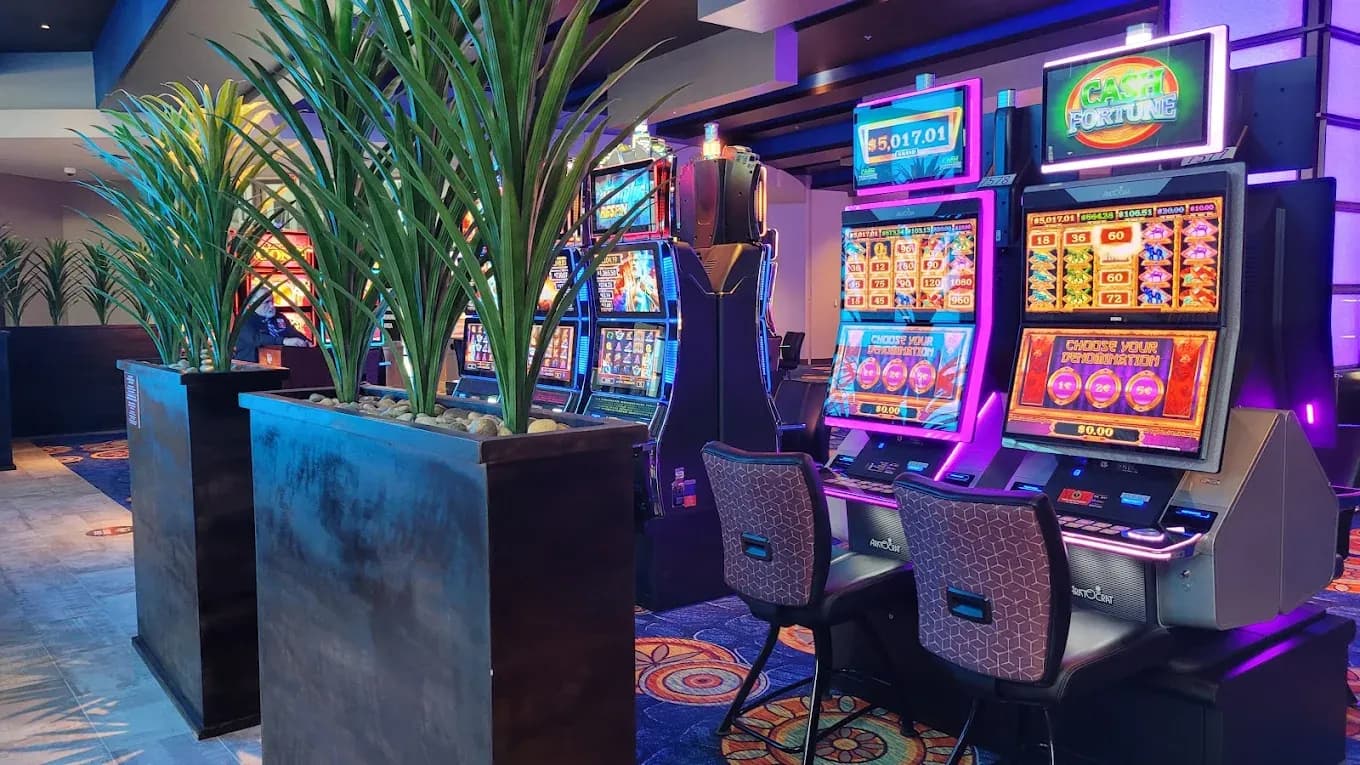 We-Ko-Pa Casino Resort
