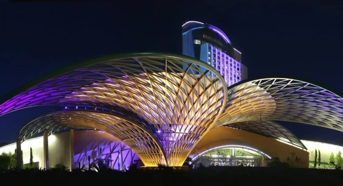 Morongo Casino Resort & Spa