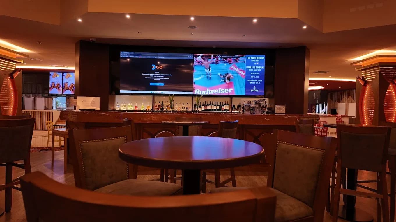Casino del Río – Hotel y Casino Viedma