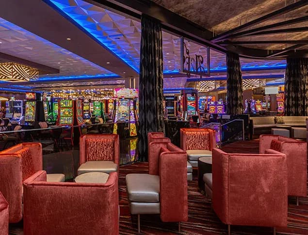 Yaamava’ Resort & Casino at San Manuel