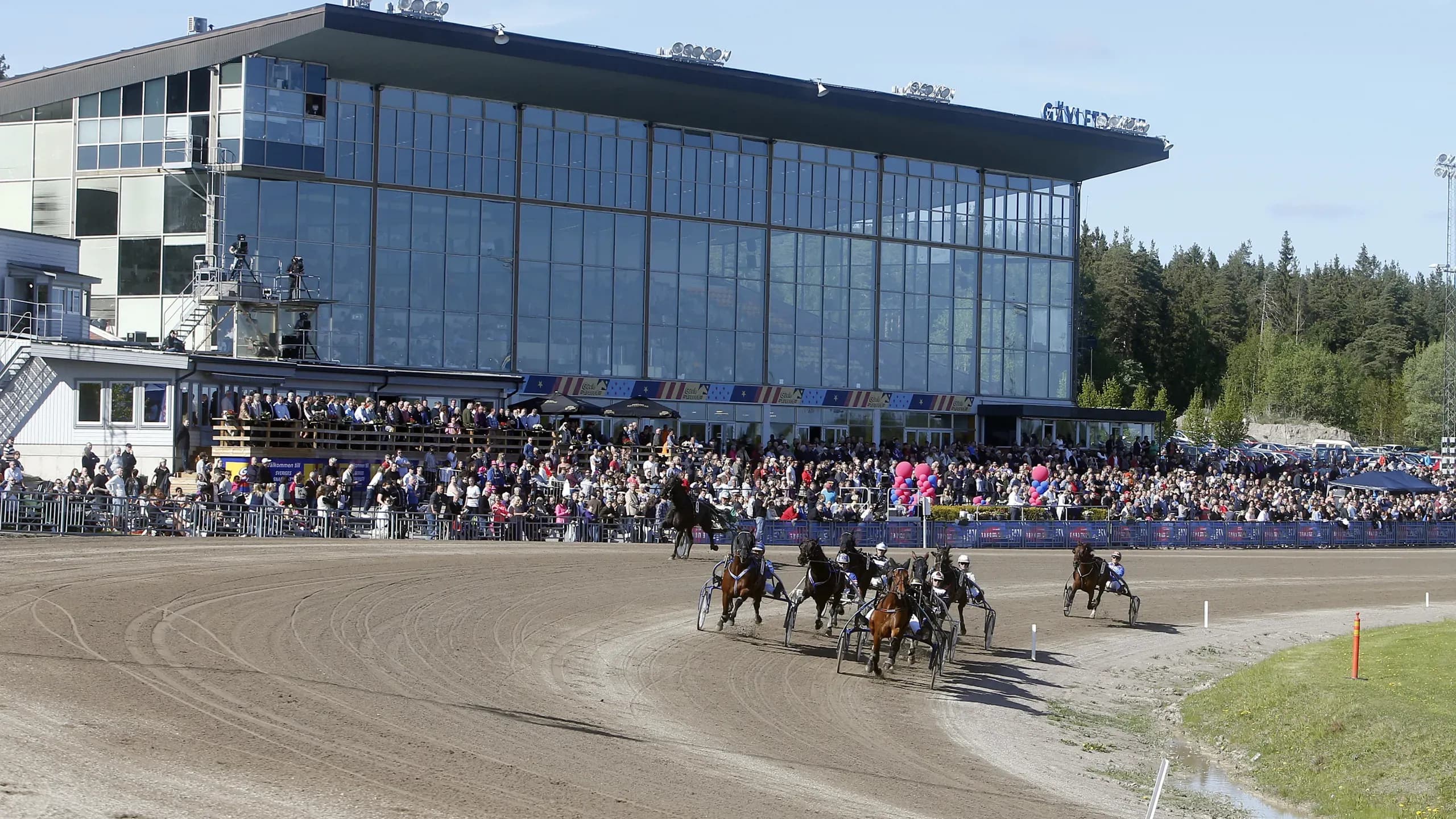 Gävle Racecourse
