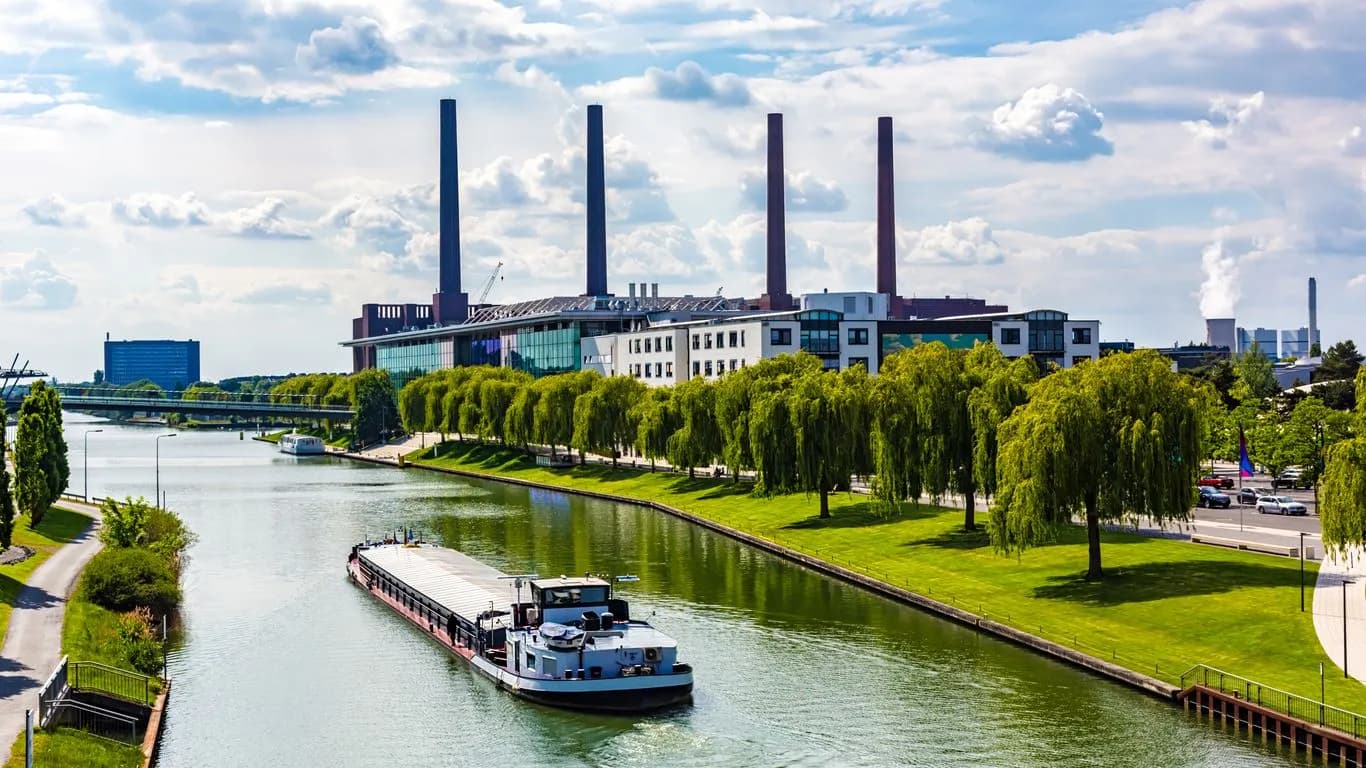 Merkur Spielbank Wolfsburg