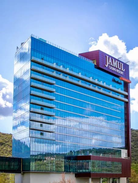 Jamul Casino Resort