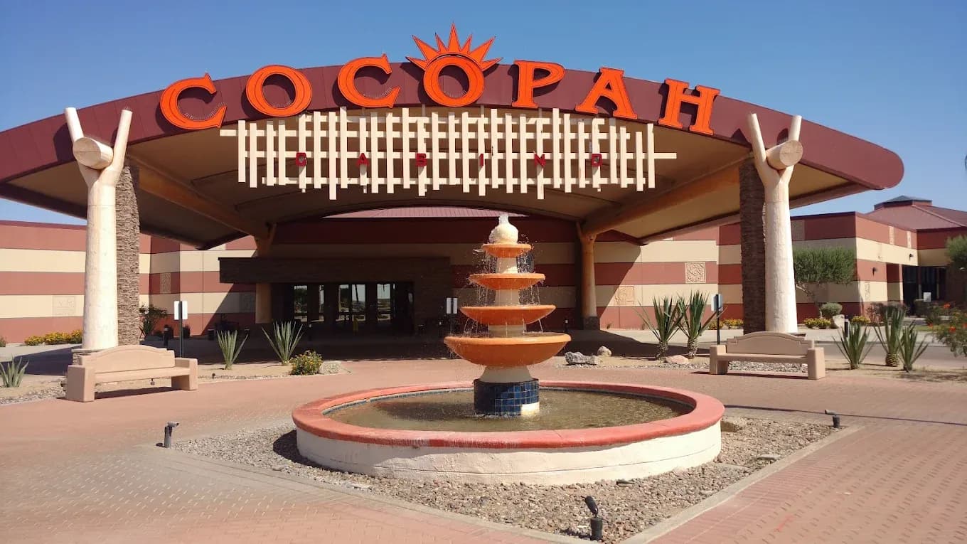Cocopah Casino & Resort