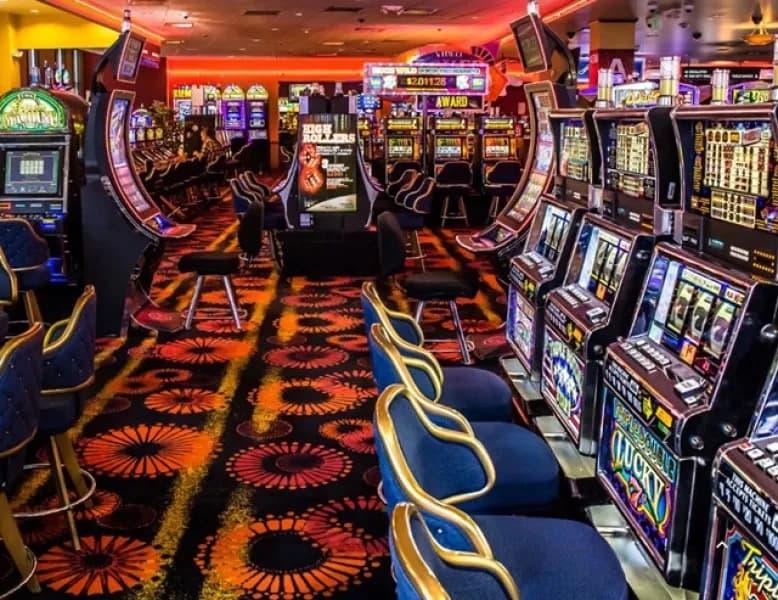 Century Casino & Hotel Central City