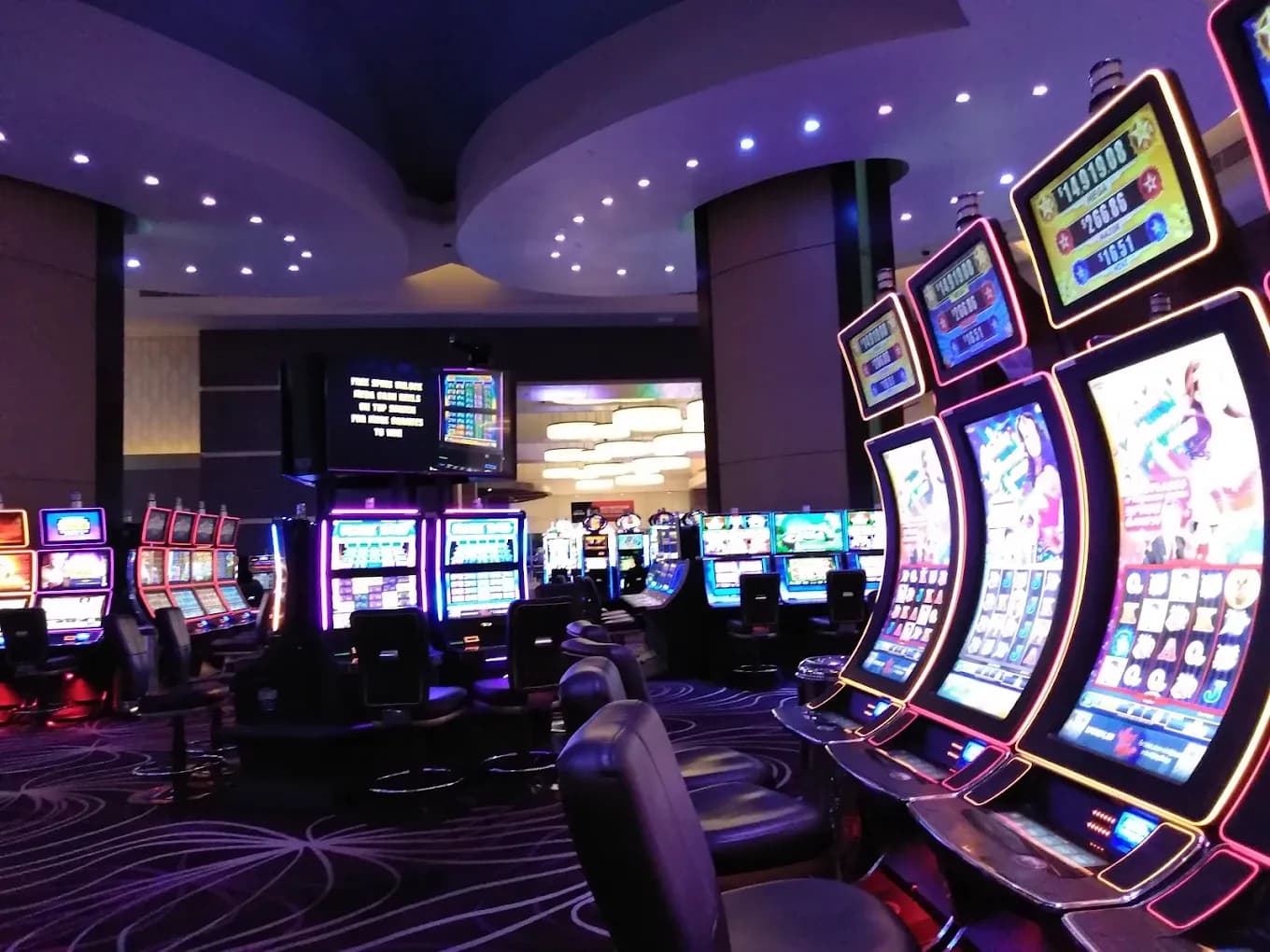 Viejas Casino & Resort