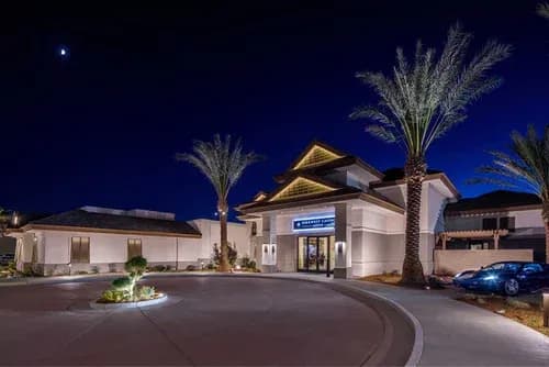 Parkwest Casino - Lotus