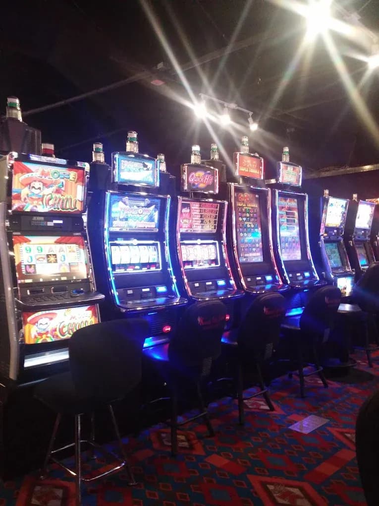 Konocti Vista Casino