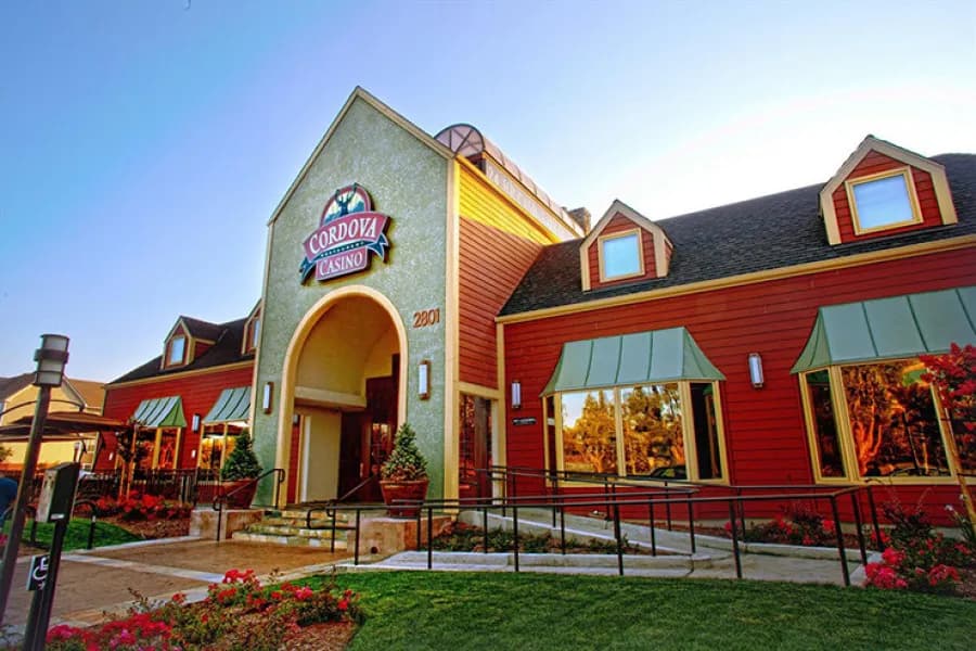 Parkwest Casino - Cordova