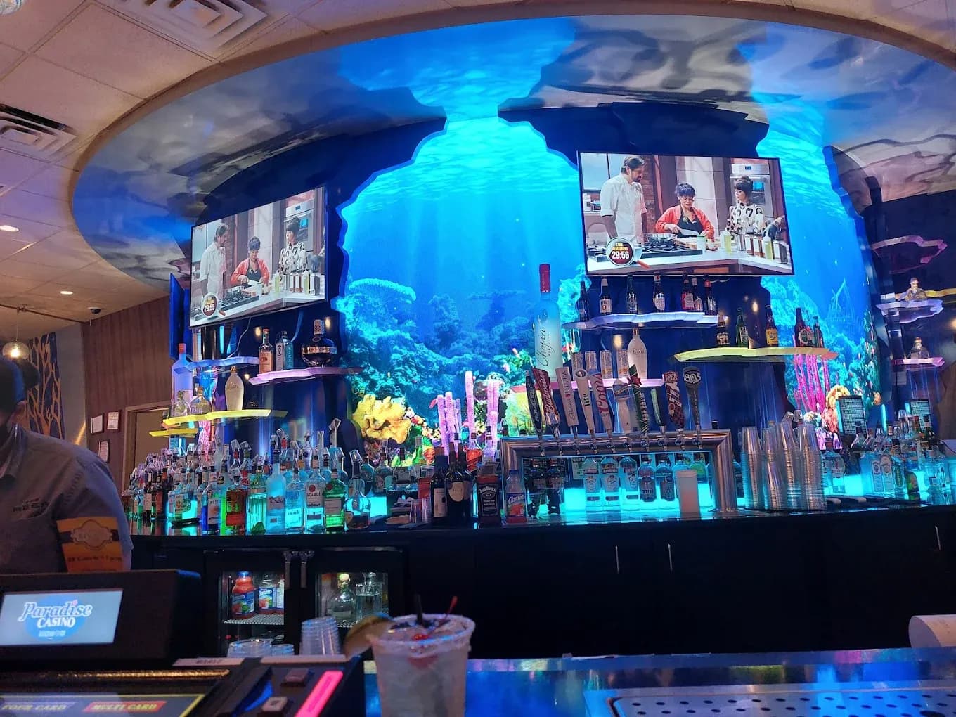 Paradise Casino